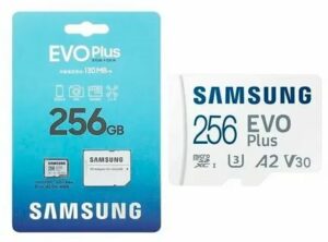 класс скорости U3 V30 для карт памяти видеонаблюдения
